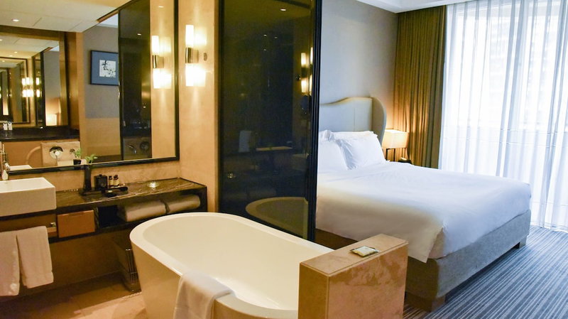 Pullman Foshan Shunde, Daliang, 中国