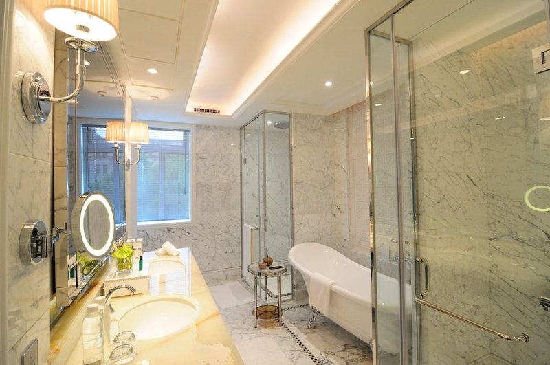 Sofitel Legend People's Grand Hotel Xian, Xi'an, 中国