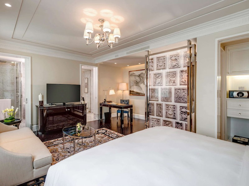 Sofitel Legend People's Grand Hotel Xian, Xi'an, 中国