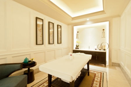 Sofitel Legend People's Grand Hotel Xian, Xi'an, 中国