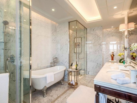 Sofitel Legend People's Grand Hotel Xian, Xi'an, 中国
