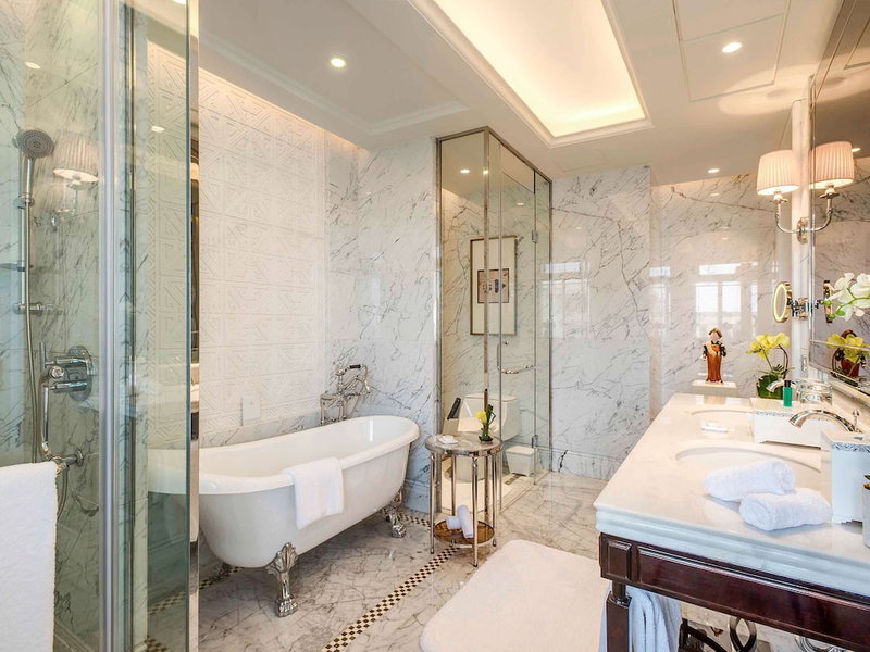 Sofitel Legend People's Grand Hotel Xian, Xi'an, 中国