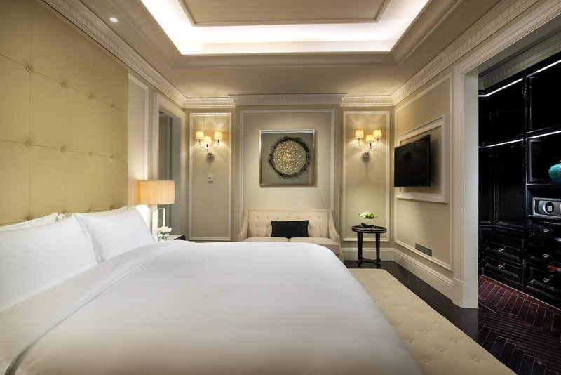 Sofitel Legend People's Grand Hotel Xian, Xi'an, 中国