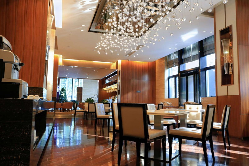 Shenzhen Nanshan L'Hermitage, Shenzhen, 中国