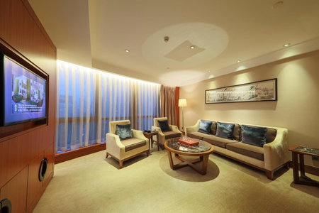 Shenzhen Nanshan L'Hermitage, Shenzhen, 中国