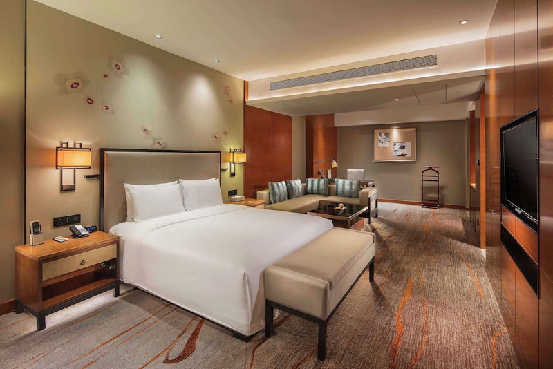 DoubleTree by Hilton Guangzhou Science City-Free Shuttle Bus Service During Canton Fair Period, Dasha, 中国