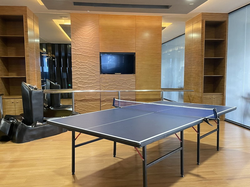 DoubleTree by Hilton Guangzhou Science City-Free Shuttle Bus Service During Canton Fair Period, Dasha, 中国