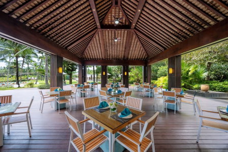 InterContinental Sanya Haitang Bay Resort by IHG, Sanya, China