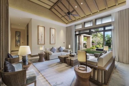 InterContinental Sanya Haitang Bay Resort by IHG, Sanya, China