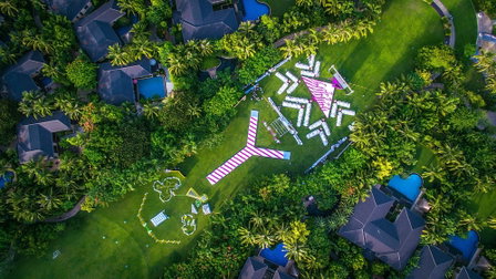 InterContinental Sanya Haitang Bay Resort by IHG, Sanya, China