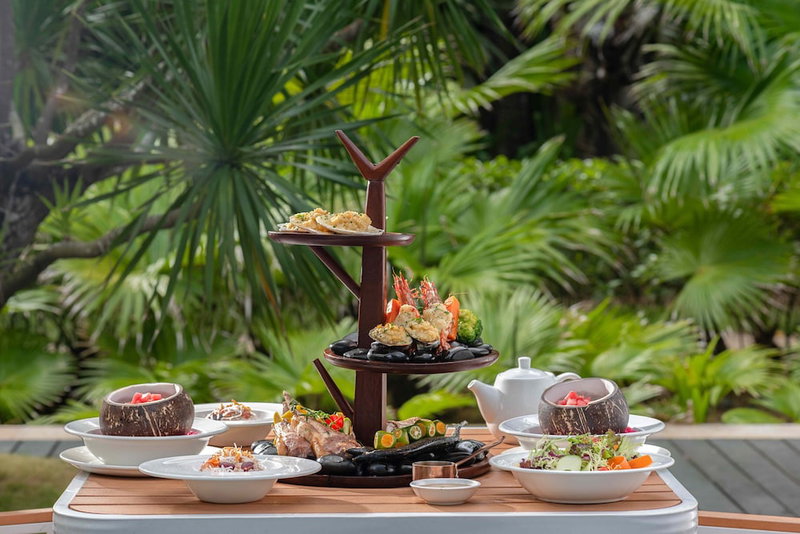 InterContinental Sanya Haitang Bay Resort by IHG, Sanya, China