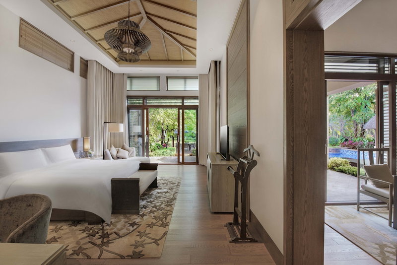 InterContinental Sanya Haitang Bay Resort by IHG, Sanya, China