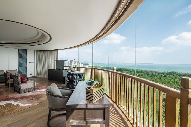 InterContinental Sanya Haitang Bay Resort by IHG, Sanya, China