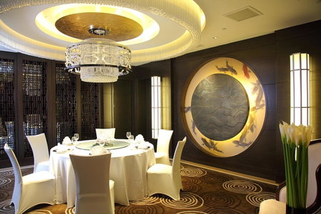 Air China Hongqiao Airport Hotel - Air China BoYue Hotel, Shanghai, 中国
