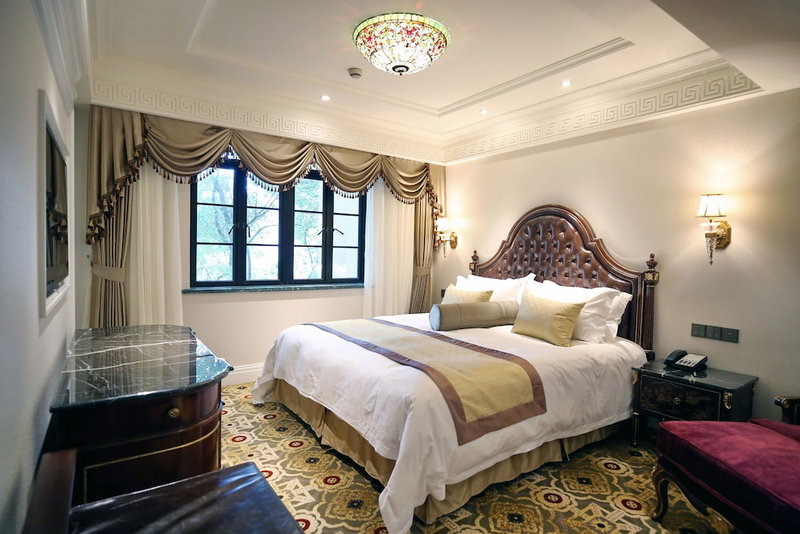 Moller Villa Hotel Shanghai, Shanghai, 中国
