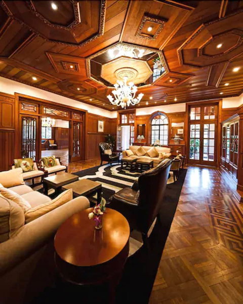 Moller Villa Hotel Shanghai, Shanghai, 中国