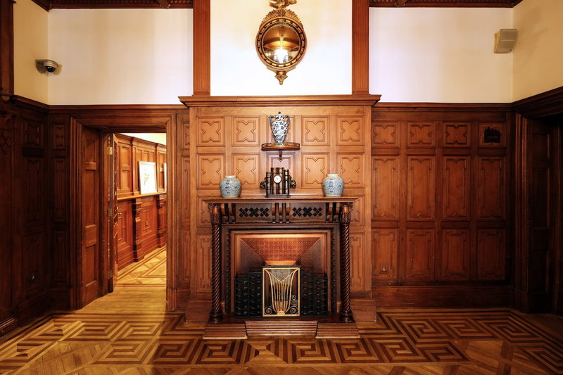 Moller Villa Hotel Shanghai, Shanghai, 中国