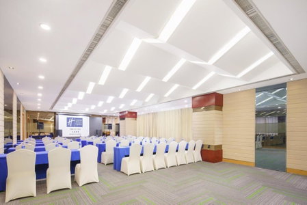 Holiday Inn Express City Centre Dalian by IHG, Dalian, 中国