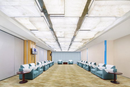 Holiday Inn Express City Centre Dalian by IHG, Dalian, 中国