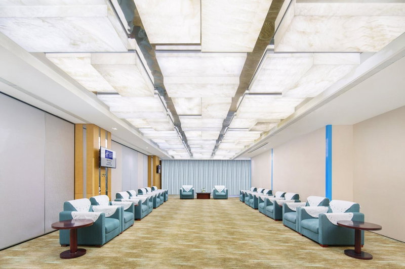 Holiday Inn Express City Centre Dalian by IHG, Dalian, 中国