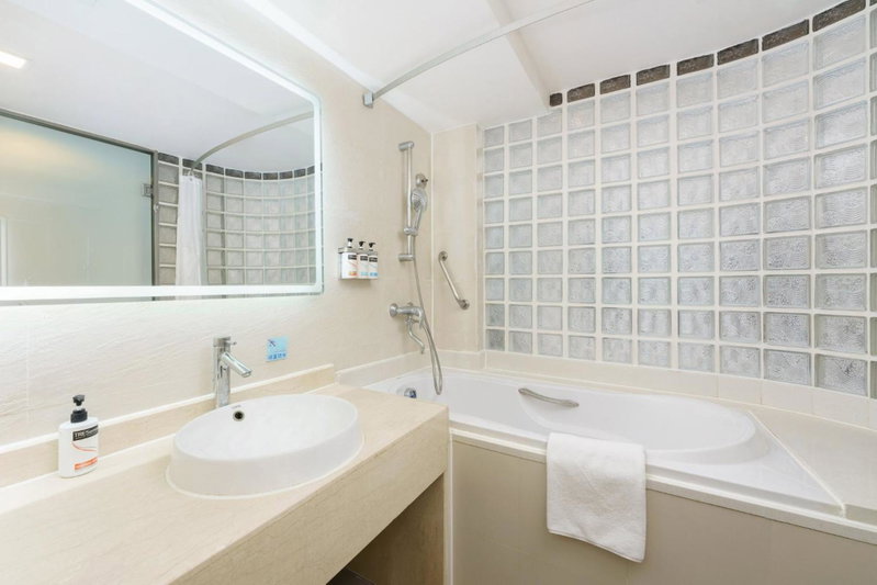Holiday Inn Express City Centre Dalian by IHG, Dalian, 中国