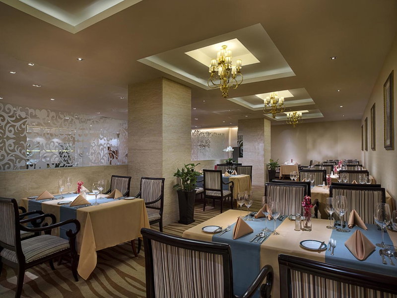Celebrity International Grand Hotel, Beijing, 中国