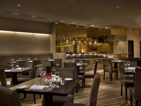 Celebrity International Grand Hotel, Beijing, 中国