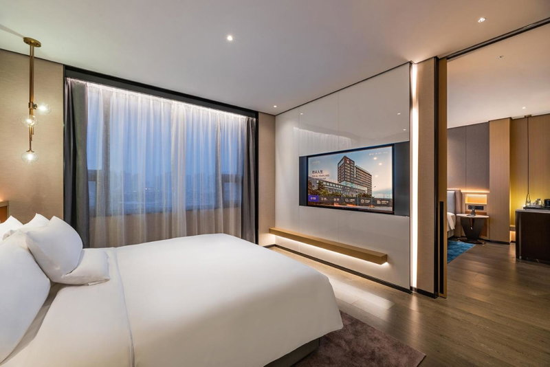 Novotel Tianjin Drum Tower, Tianjin, 中国