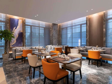 Novotel Tianjin Drum Tower, Tianjin, 中国