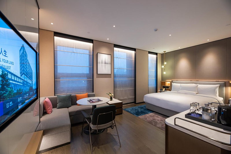 Novotel Tianjin Drum Tower, Tianjin, 中国