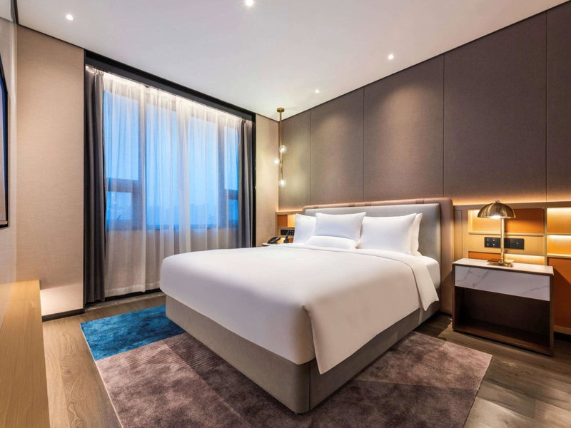 Novotel Tianjin Drum Tower, Tianjin, 中国