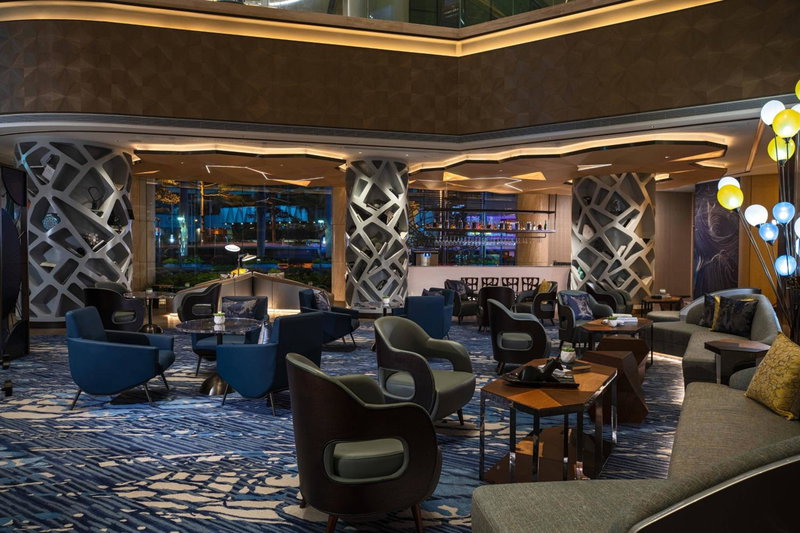 Renaissance Shenzhen Luohu Hotel, Shenzhen, 中国