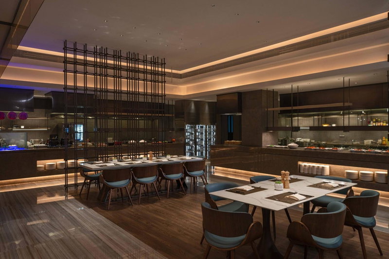 Renaissance Shenzhen Luohu Hotel, Shenzhen, 中国