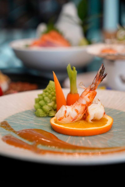 Marco Polo Xiamen, Xiamen, 中国