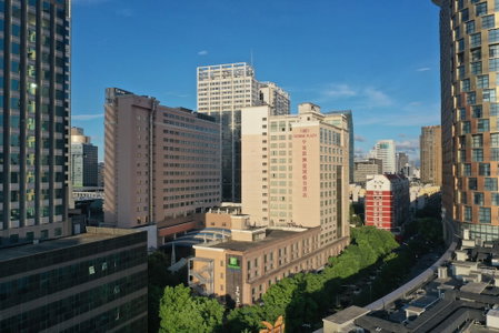 Crowne Plaza City Center Ningbo by IHG, Ningbo, 中国