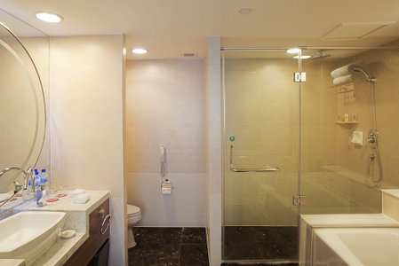 Crowne Plaza City Center Ningbo by IHG, Ningbo, 中国