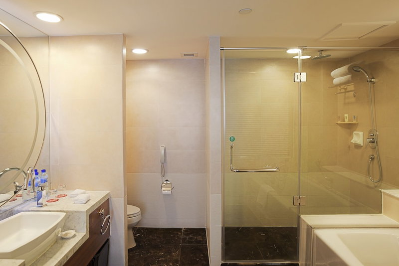 Crowne Plaza City Center Ningbo by IHG, Ningbo, 中国