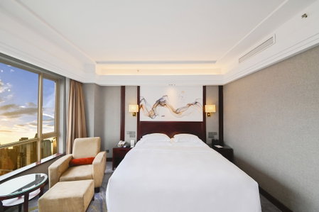Crowne Plaza City Center Ningbo by IHG, Ningbo, 中国