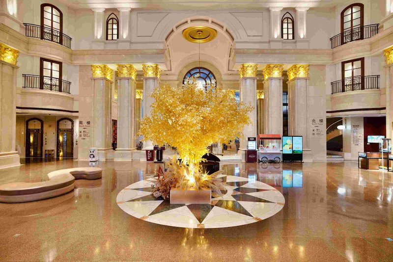 Crowne Plaza City Center Ningbo by IHG, Ningbo, 中国