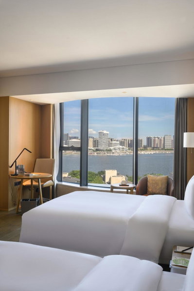 Wyndham Grand Plaza Royale Yuzhou Xiamen Wuyuan Bay, Xiamen, 中国