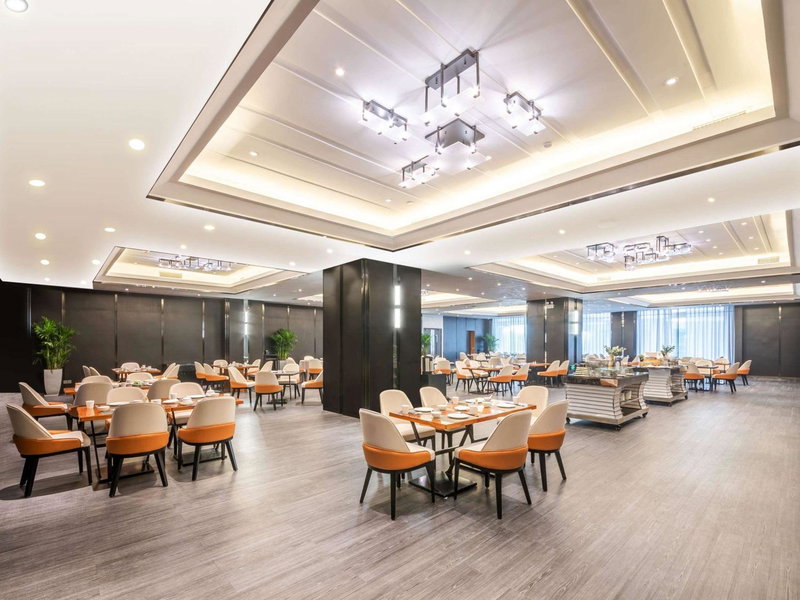 Novotel Zhengzhou Convention Centre, Zhengzhou, 中国