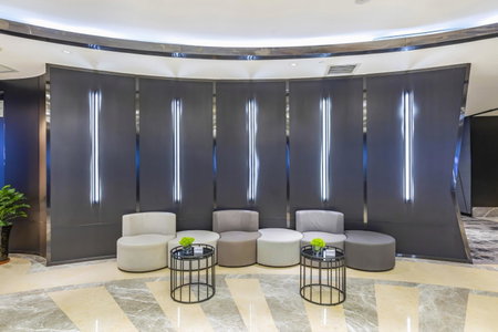 Novotel Zhengzhou Convention Centre, Zhengzhou, 中国