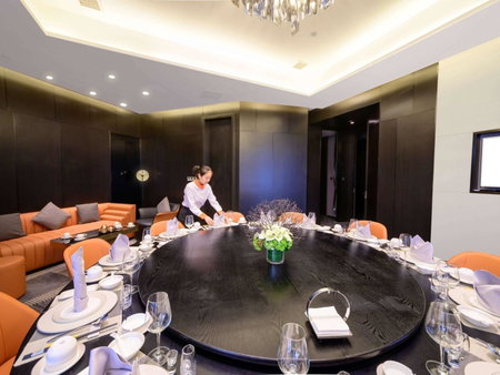 Novotel Zhengzhou Convention Centre, Zhengzhou, 中国