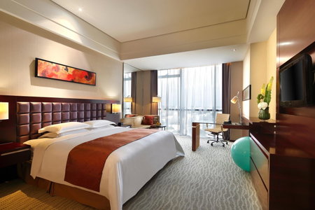 The Qube International Hotel Shanghai Disneyland Park & International Tourism and Resort Branch - Free round-trip shuttle between the hotel and Shanghai Di, Shanghai, 中国