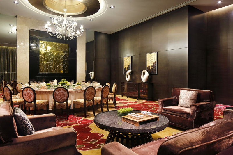 The Qube International Hotel Shanghai Disneyland Park & International Tourism and Resort Branch - Free round-trip shuttle between the hotel and Shanghai Di, Shanghai, 中国