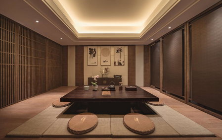 Hilton Zhoushan, Shenjiamen, China