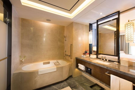 Hilton Zhoushan, Shenjiamen, China