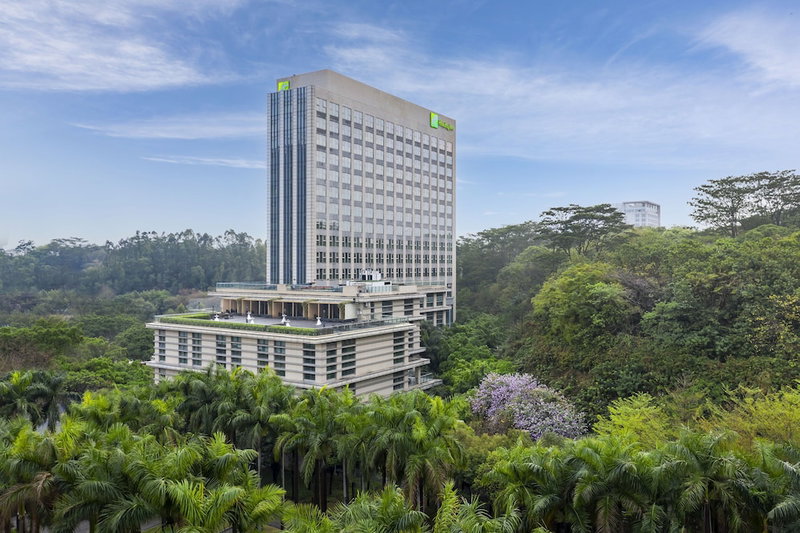 Junluxe Hotel Guangzhou Science City-Free Shuttle Bus Service to Guangzhou Canton Fair, Dasha, 中国