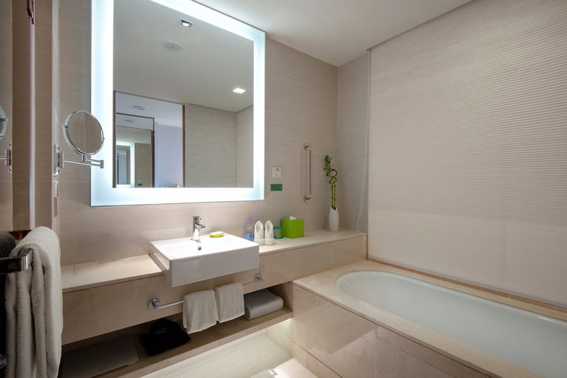 Junluxe Hotel Guangzhou Science City-Free Shuttle Bus Service to Guangzhou Canton Fair, Dasha, 中国