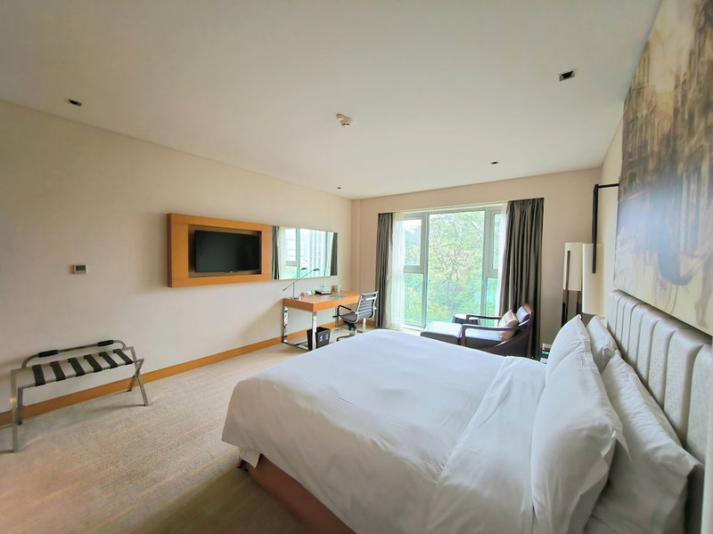 Junluxe Hotel Guangzhou Science City-Free Shuttle Bus Service to Guangzhou Canton Fair, Dasha, 中国